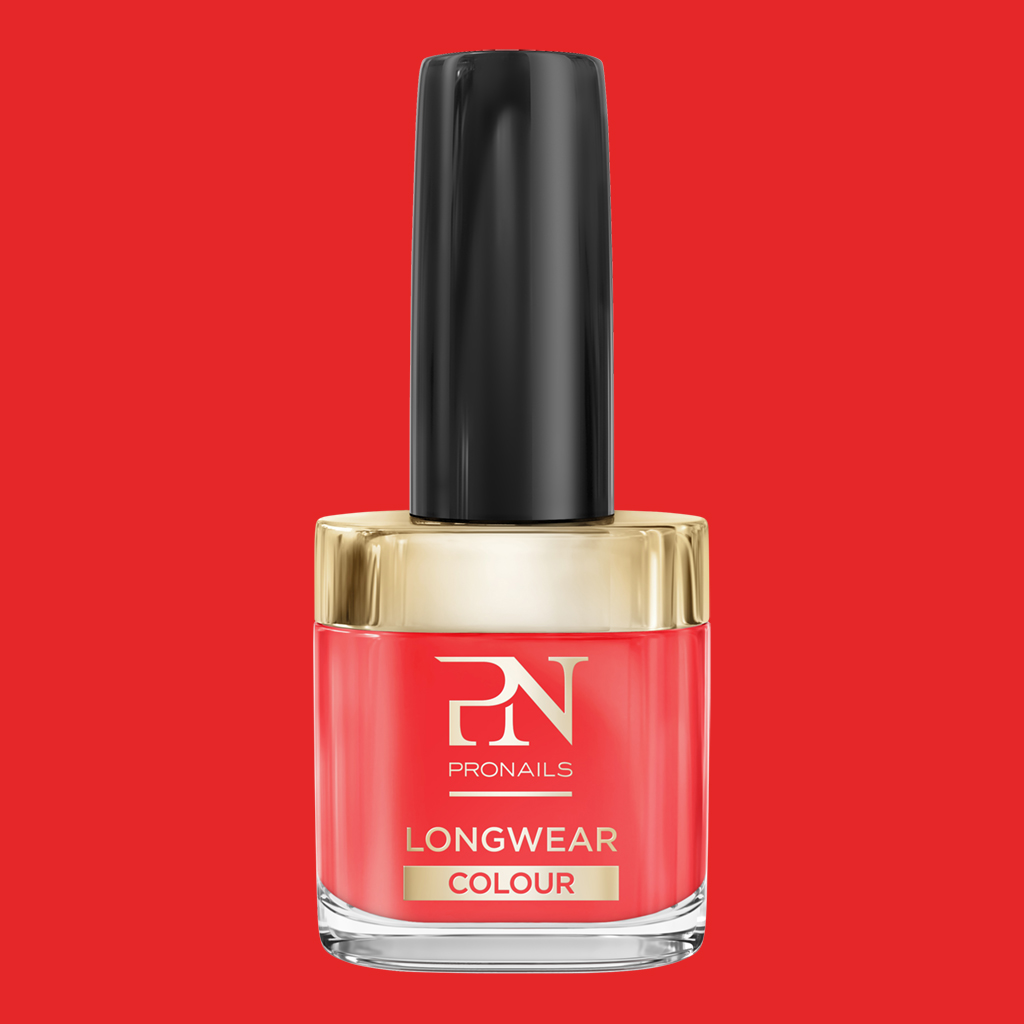 pn longwear 245 stuck in the game 10 ml pronails