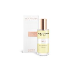 DELÁ Profumo Donna Eau de Parfum 15ml. Yodeyma
