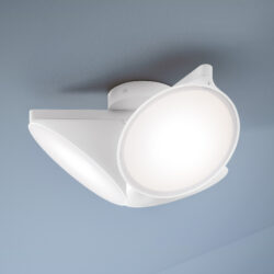 Lampada a soffitto Orchid Axolight