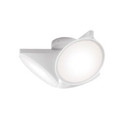 Lampada a soffitto Orchid Axolight