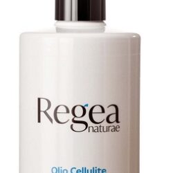 Olio cellulite massaggio intensivo