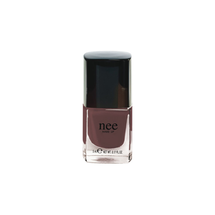 Smalto Nail Polish Maya Chocolate Nee