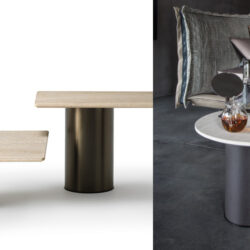 Tavolino Petra Arketipo