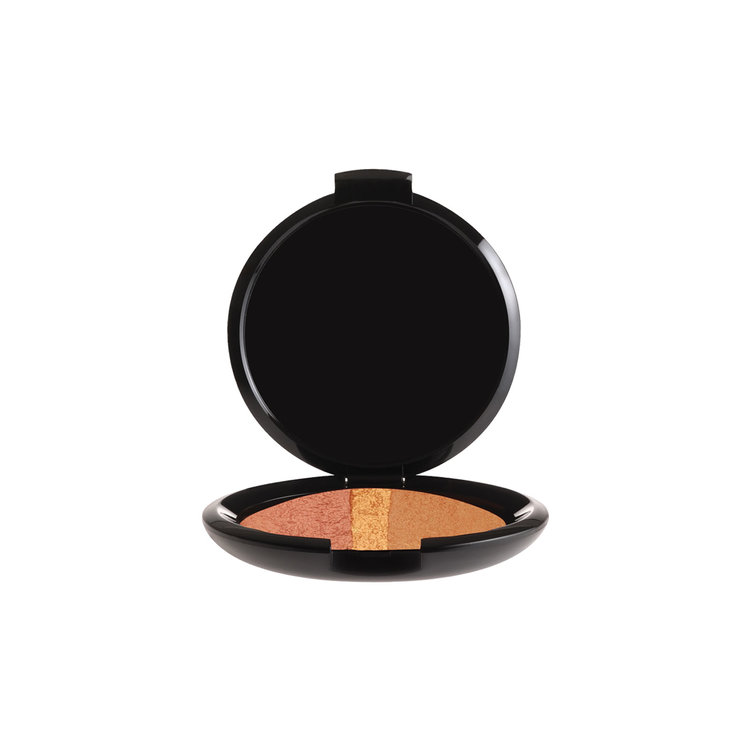 Terracotta Abbronzante "Terracotta Shimmer" Nee