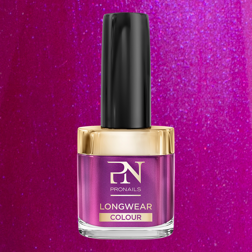 pn longwear 216 you glow girl 10 ml Pronails