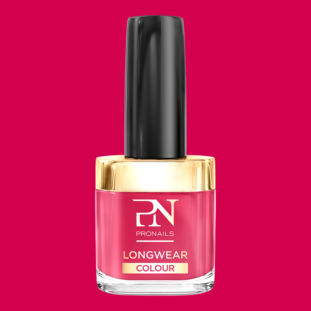 pn longwear 217 dragon fruit spacesuit 10 ml Pronails