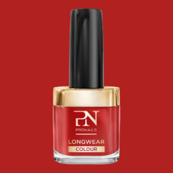 pn longwear 219 wild at heart 10 ml Pronails