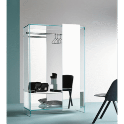 Appendiabiti Shoji Tonelli Design