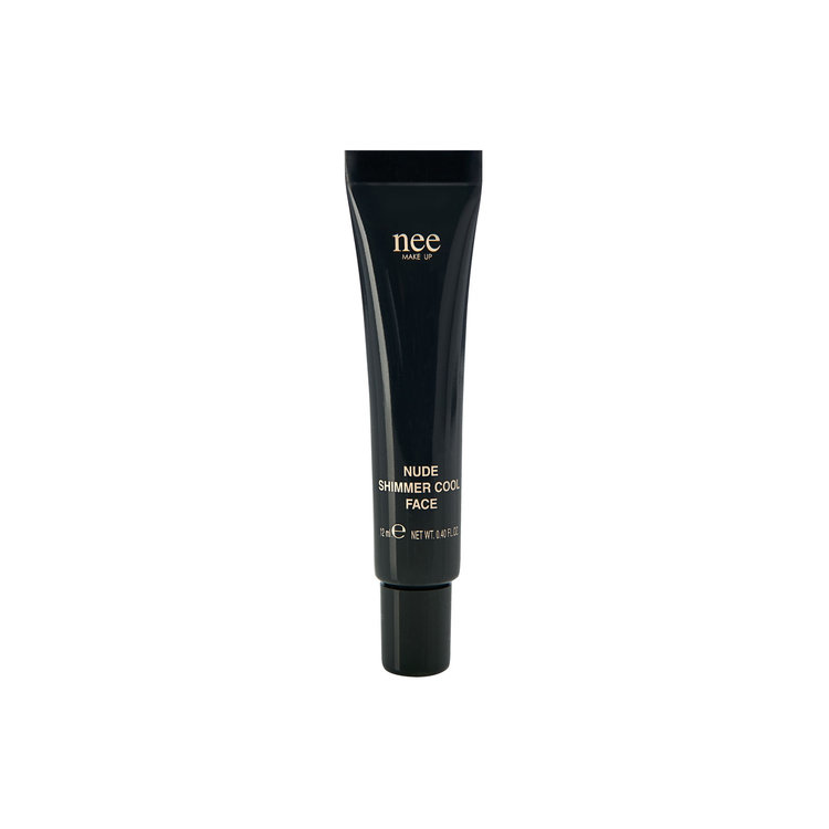 Illuminante Liquido Viso "Shimmer Cool Face" Nee