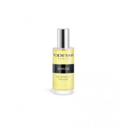 POWER Profumo Uomo Eau de Parfum 15ml. Yodeyma