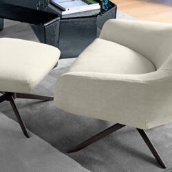 Poltroncina Bond Arketipo