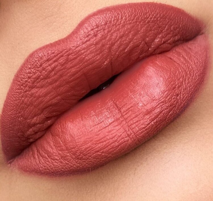 Rossetto matte poudre lipstick peggy - 169 Nee - Image 2