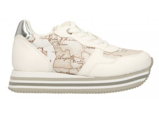 SNEAKERS Alviero Martini Prima Classe Bambina - Nero - Vendita SNEAKERS On  line su Sorrentino Shop