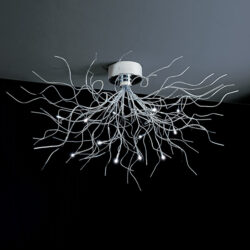 Lampada Saggina Icone Luce