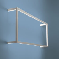 Lampada a soffitto Framework Axolight