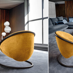 Poltrona Freedom Arketipo