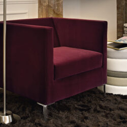 Poltrona Giglio Arketipo