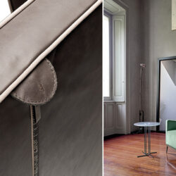 Poltrona Goldfinger Arketipo