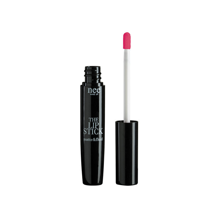 Rossetto Liquido Matte - Ruby Red 43 Nee