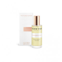 SOPHISTICATE Profumo Donna Eau de Parfum 15ml. Yodeyma