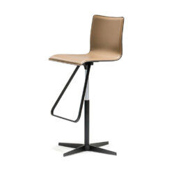 Sgabello Toto X Cattelan Italia