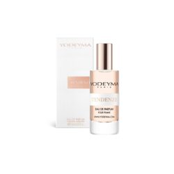 TENDENZE Profumo Donna Eau de Parfum 15ml. Yodeyma
