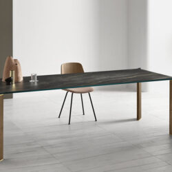 Tavolo Alto Can Can Tonelli Design