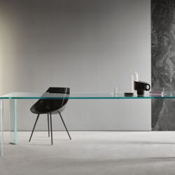 Tavolo Alto Can Can Tonelli Design