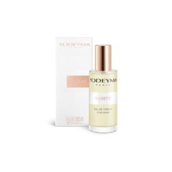 VANITY (39) Profumo Donna Eau de Parfum 15ml. Yodeyma