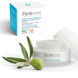 Crema Viso Idratante Famevo