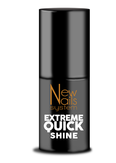 EXTREME QUICK SHINE