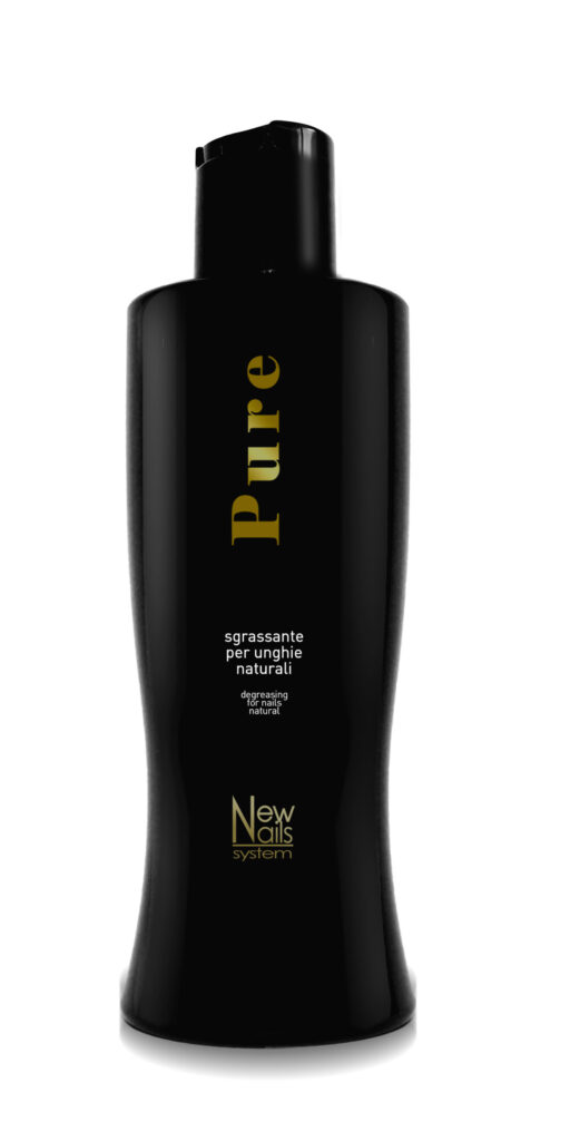 Liquido Deidratante Pure
