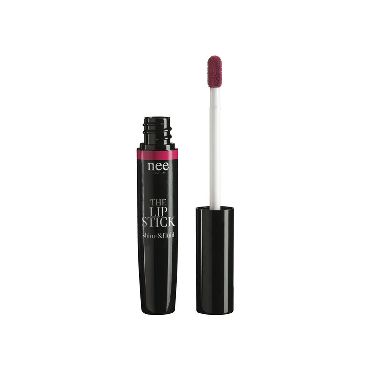 Rossetto Liquido Brillante - Baccara 1 Nee