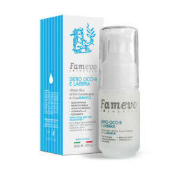 Siero Occhi e Labbra – Effetto Filler Famevo