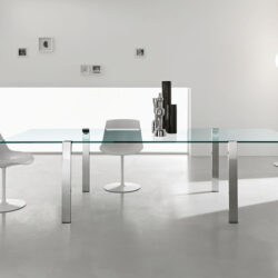 Tavolo Alto Livingstand Tonelli Design