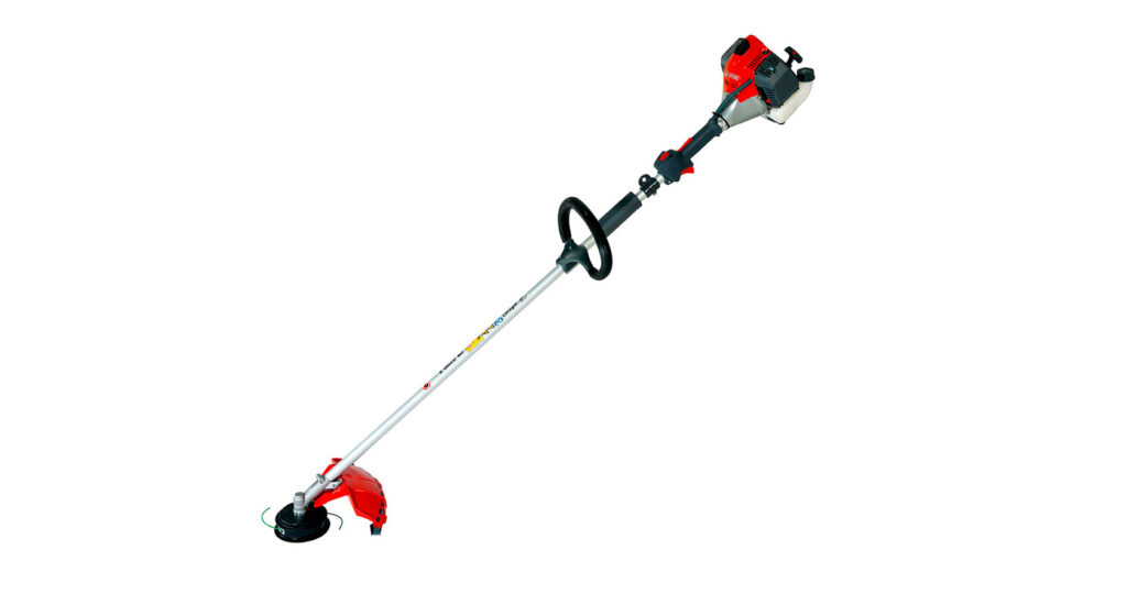 Decespugliatore Efco DS 2700 S 27 Cc 1,3 Hp