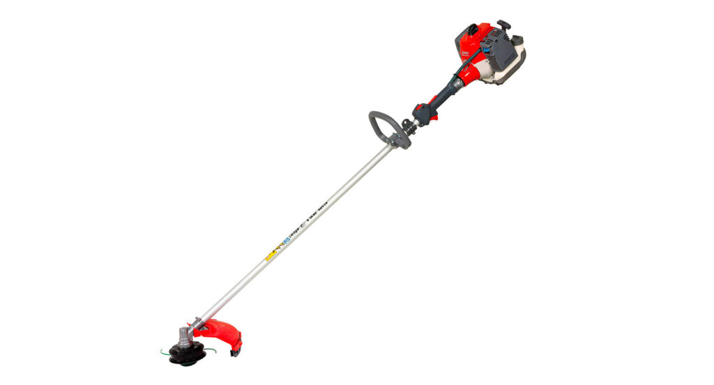 Decespugliatore Efco Stark 3810 S 36,2 Cc 1,8 Hp