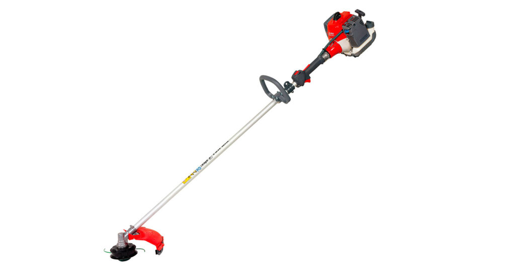 Decespugliatore Efco Stark 4410 S 40,2 Cc 2,1 Hp