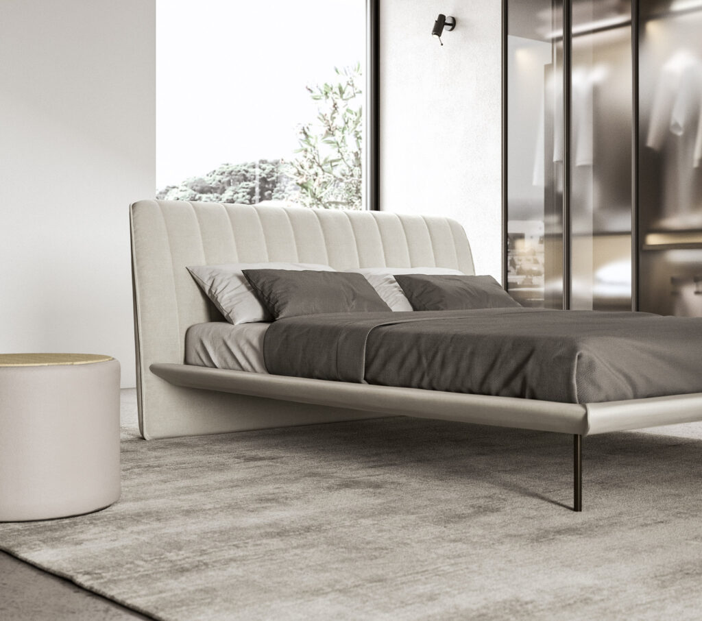 Letto Shelby Presotto - Image 2