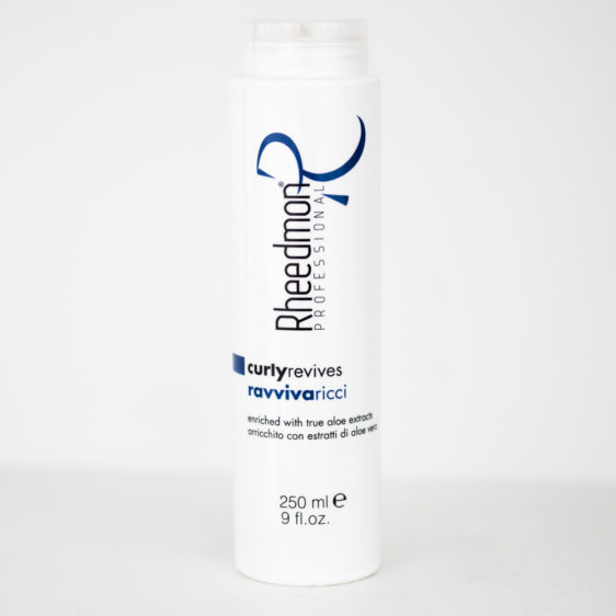 Gel per capelli ricci ravvivaricci