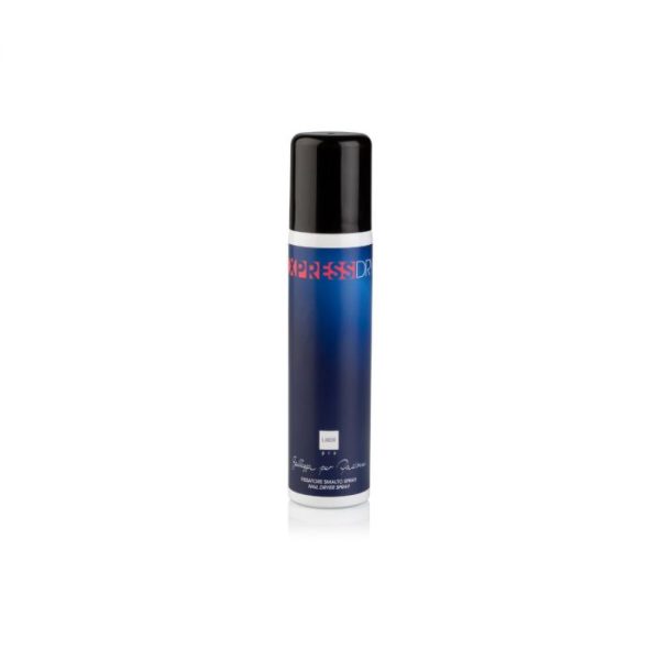 Fissatore smalto spray