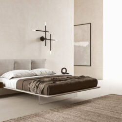 Letto Wing Presotto
