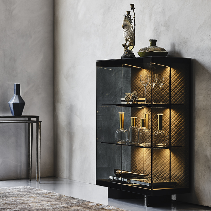 Madia Boutique Alta Cattelan Italia