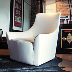 Poltrona MONTERREY Arketipo