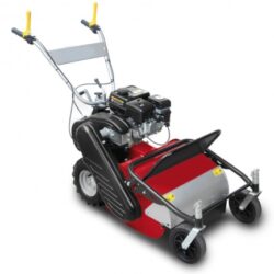 Trinciaerba Rambo TT 790 Honda GX270 Benzina 70 Cm