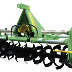 Fresa Green 140 Cm Spostamento IdraulicoFresa Green 140