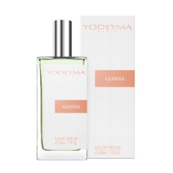 GIANNA Profumo Donna Eau de Parfum 50ml. Yodeyma