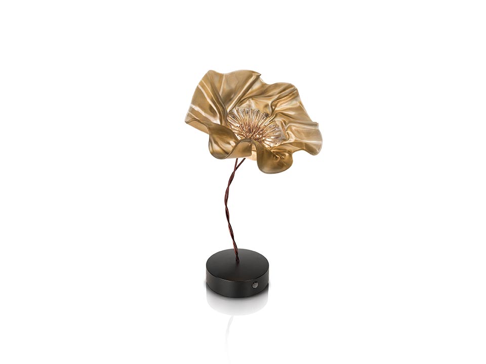 Lampada da tavolo LA FLEUR Slamp