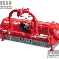 Trincia Maschio Barbi 140