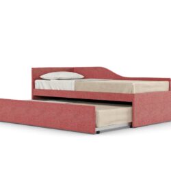 letto estraibile Nidi
